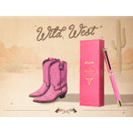 BELIUS WILD WEST STYLO ROLLER 171497.2