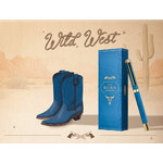 BELIUS WILD WEST STYLO ROLLER 171499.2