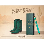 BELIUS WILD WEST STYLO ROLLER 171505.2