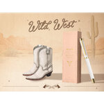 BELIUS WILD WEST STYLO ROLLER 171759.2
