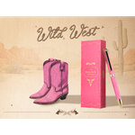 BELIUS WILD WEST STYLO ROLLER 171498.2