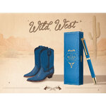 BELIUS WILD WEST STYLO ROLLER 171500.2