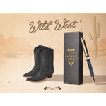 BELIUS WILD WEST STYLO ROLLER 171502.2