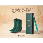 BELIUS WILD WEST STYLO ROLLER 171506.2
