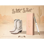 BELIUS WILD WEST STYLO ROLLER 171507.2