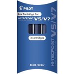 PILOT RECHARGE V5 V7 HI-TECPOINT 40462