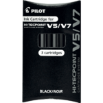 PILOT RECHARGE V5 V7 HI-TECPOINT 40463