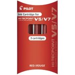 PILOT RECHARGE V5 V7 HI-TECPOINT 40464