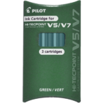 PILOT RECHARGE V5 V7 HI-TECPOINT 40465