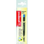 STABILO RECHARGE POINTBALL 407477