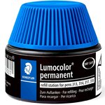 STAEDTLER RECHARGE LUMOCOLOR 158359