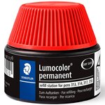 STAEDTLER RECHARGE LUMOCOLOR 158358