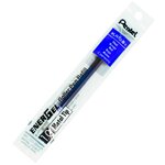 PENTEL RECHARGE POUR STYLO ROLLER 76301