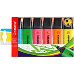 STABILO BOSS ORIGINAL 38466