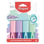 MAPED SURLIGNEUR FLUO PEPS 165327