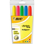 BIC SURGLIGNEUR GRIP 160380