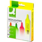 Q-CONNECT HIGHLIGHTER 39317