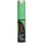 UNI CHALK MARKER 73821