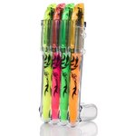 PILOT SURLIGNEUR FRIXION LIGHT 82058
