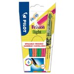 PILOT SURLIGNEUR FRIXION LIGHT 158272