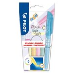 PILOT SURLIGNEUR FRIXION LIGHT 158273