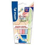 PILOT SURLIGNEUR FRIXION LIGHT 158274