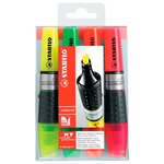STABILO SURLIGNEUR LUMINATOR 13073