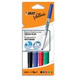BIC VELLEDA MARQUEUR EFFACABLE 1741 38854