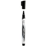 Marqueur effaçable BIC Velleda Pocket noir