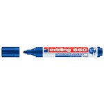 EDDING MARQUEUR E660 29899