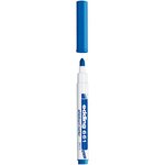 Marqueur tableau blanc Edding E661 bleu