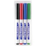 EDDING MARQUEUR E661 34514