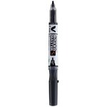 Marqueur effaçable Pilot V Board Master S noir