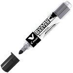 Marqueur effaçable Pilot V Board Master noir