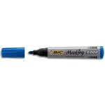 Marqueur permanent BIC Marking 2000 bleu vue 2