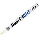 PENTEL WHITE 34405