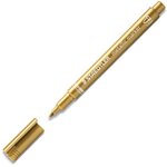 STAEDTLER METALLIC MARKER 10121