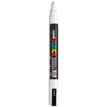 POSCA MARQUEUR PC3M 18677