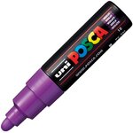 POSCA MARQUEUR PC7M 158321