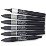 WINSOR & NEWTON PROMARKER 11042