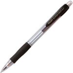 Porte-mines Pilot Super Grip 0,7 mm noir
