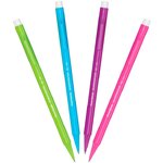 PAPERMATE PORTE MINES NON STOP NEON 15473