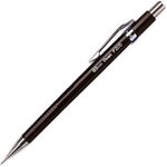 Porte-mines Pentel P200 0,5 mm noir