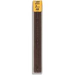 BIC MINES GRAPHITES 14481