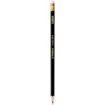 Crayon graphite Stabilo Swano HB bout gomme