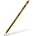 STAEDTLER CRAYON A PAPIER GRAPHITE NORIS 407335