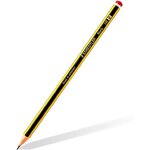 Crayon graphite Staedtler Noris 120 HB