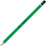 BIC CRAYON A PAPIER GRAPHITE CRITERIUM 13130