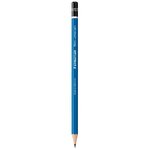 Crayon graphite Staedtler Mars Lumograph 100 2B