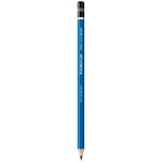 Crayon graphite Staedtler Mars Lumograph 100 3B